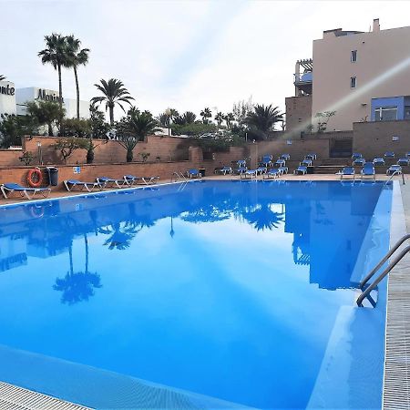Casa El Secreto Leilighet Playa Jandia Eksteriør bilde