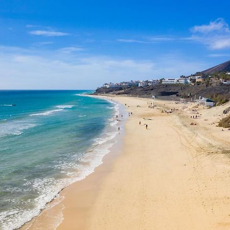 Casa El Secreto Leilighet Playa Jandia Eksteriør bilde