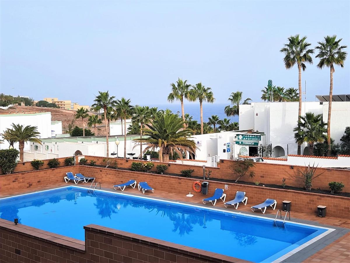 Casa El Secreto Leilighet Playa Jandia Eksteriør bilde