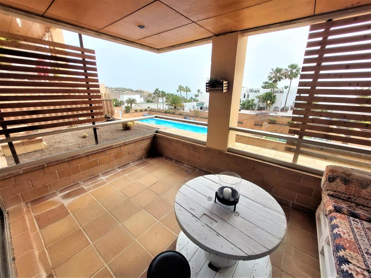 Casa El Secreto Leilighet Playa Jandia Eksteriør bilde