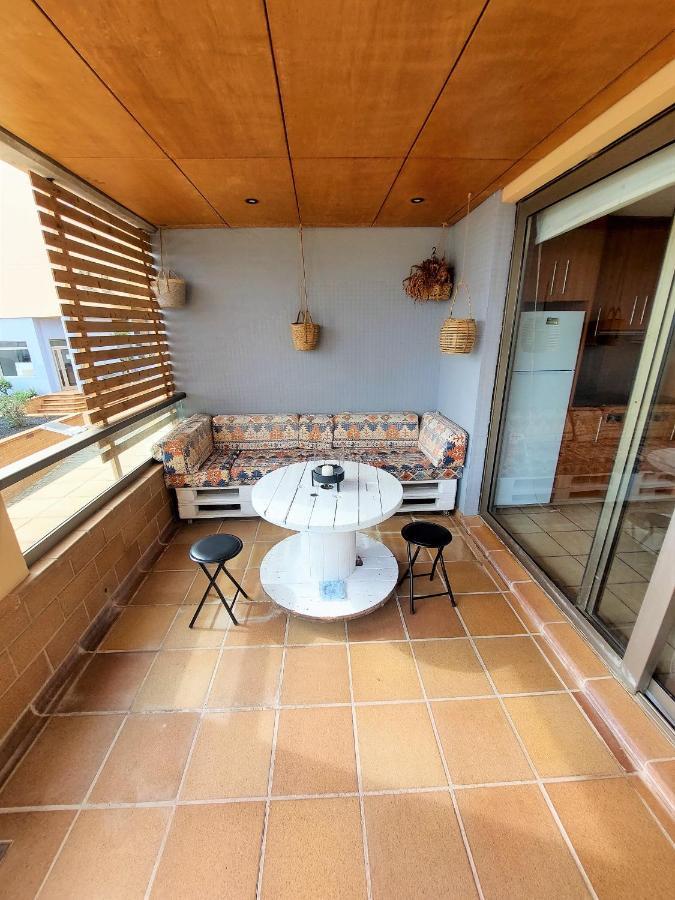 Casa El Secreto Leilighet Playa Jandia Eksteriør bilde