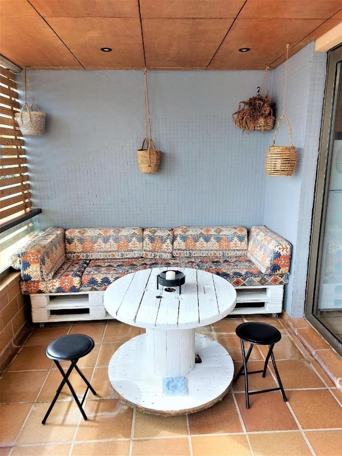 Casa El Secreto Leilighet Playa Jandia Eksteriør bilde